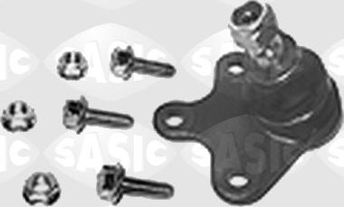 Sasic 9005478 - Rotule de suspension droxauto.com