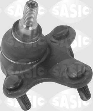 Sasic 9005569 - Rotule de suspension droxauto.com