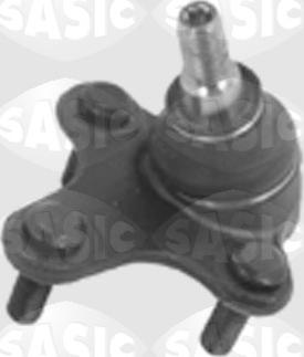 Sasic 9005570 - Rotule de suspension droxauto.com