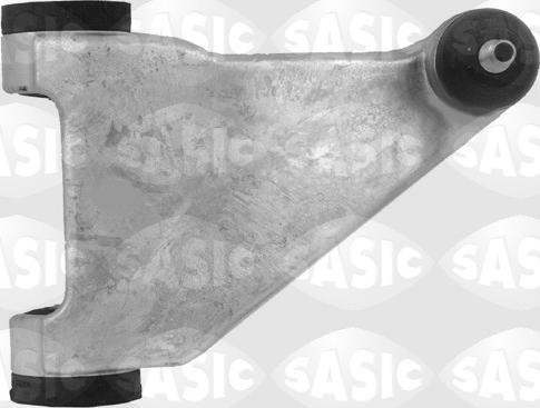 Sasic 9005666 - Bras de liaison, suspension de roue droxauto.com