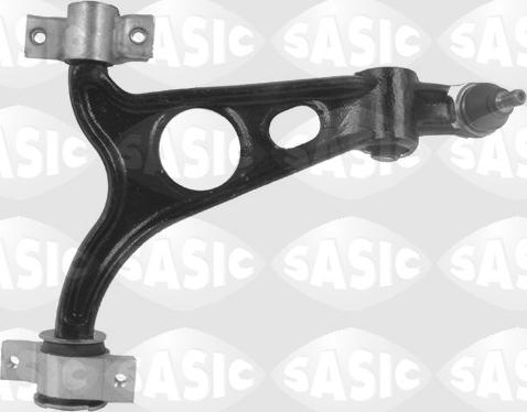Sasic 9005663 - Bras de liaison, suspension de roue droxauto.com
