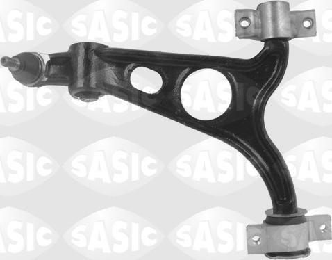 Sasic 9005662 - Bras de liaison, suspension de roue droxauto.com