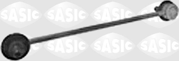 Sasic 9005064 - Entretoise / tige, stabilisateur droxauto.com