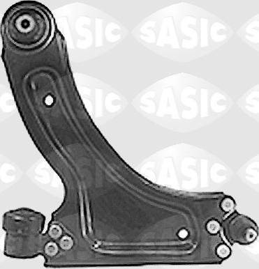 Sasic 9005190 - Bras de liaison, suspension de roue droxauto.com