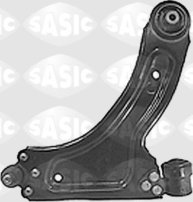 Sasic 9005191 - Bras de liaison, suspension de roue droxauto.com