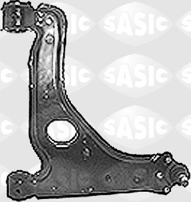 Sasic 9005192 - Bras de liaison, suspension de roue droxauto.com