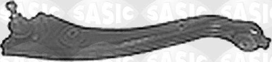 Sasic 9005146 - Bras de liaison, suspension de roue droxauto.com
