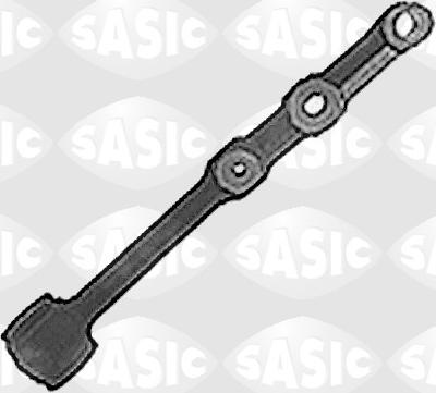 Sasic 9005107 - Bras de liaison, suspension de roue droxauto.com