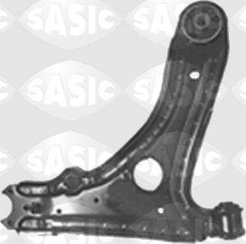 Sasic 9005133 - Bras de liaison, suspension de roue droxauto.com