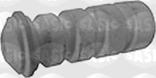 Sasic 9005361 - Butée élastique, suspension droxauto.com