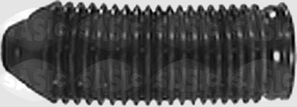 Sasic 9005327 - Bouchon de protection / soufflet, amortisseur droxauto.com