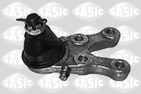 Sasic 9005297 - Rotule de suspension droxauto.com
