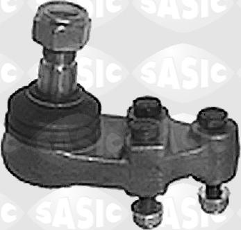 Sasic 9005246 - Rotule de suspension droxauto.com