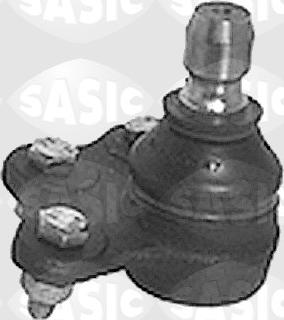 Sasic 9005256 - Rotule de suspension droxauto.com