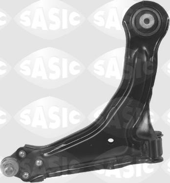 Sasic 9005740 - Bras de liaison, suspension de roue droxauto.com