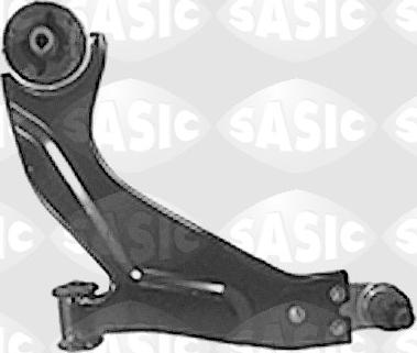Sasic 9005716 - Bras de liaison, suspension de roue droxauto.com