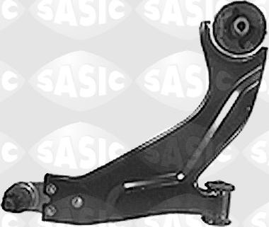 Sasic 9005717 - Bras de liaison, suspension de roue droxauto.com