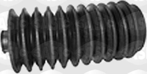 Sasic 9006087 - Joint-soufflet, direction droxauto.com