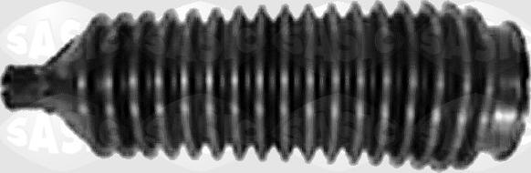 Sasic 9006075 - Joint-soufflet, direction droxauto.com