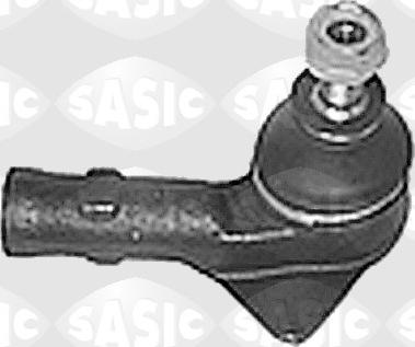 Sasic 9006353 - Rotule de barre de connexion droxauto.com