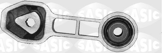 Sasic 9001995 - Support moteur droxauto.com