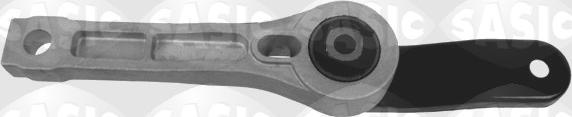 Sasic 9001940 - Support moteur droxauto.com