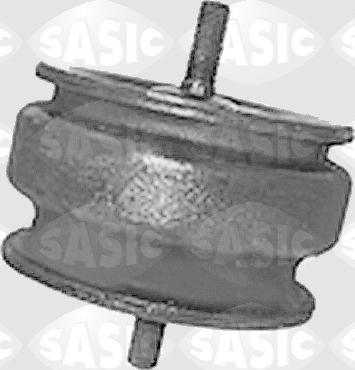 Sasic 9001453 - Support moteur droxauto.com