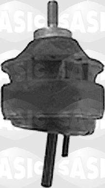 Sasic 9001452 - Support moteur droxauto.com
