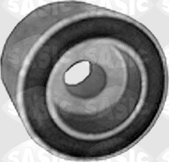 Sasic 9001419 - Suspension, corps de l'essieu droxauto.com