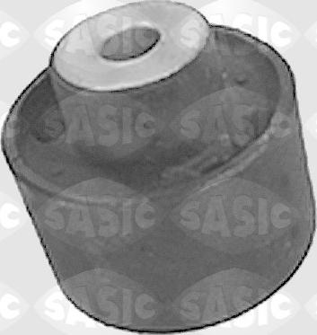 Sasic 9001418 - Suspension, corps de l'essieu droxauto.com