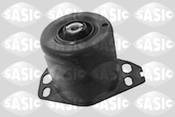 Sasic 9001489 - Support moteur droxauto.com