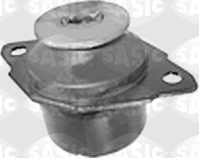Sasic 9001472 - Support moteur droxauto.com