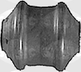 Sasic 9001525 - Suspension, bras de liaison droxauto.com