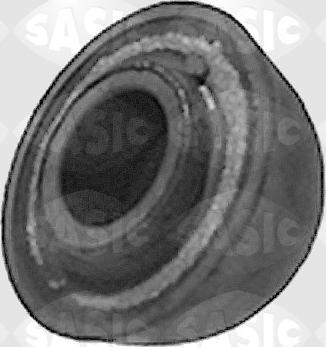 Sasic 9001528 - Coussinet de palier, stabilisateur droxauto.com