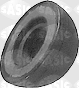 Sasic 9001527 - Coussinet de palier, stabilisateur droxauto.com