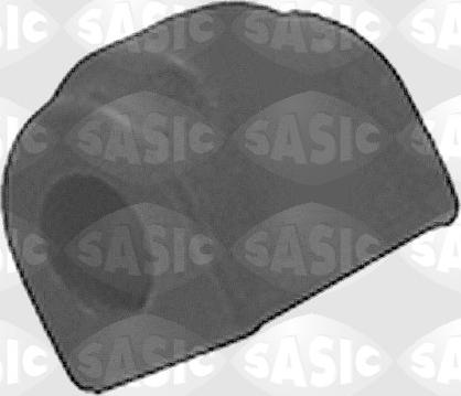 Sasic 9001572 - Coussinet de palier, stabilisateur droxauto.com