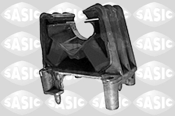 Sasic 9001668 - Support moteur droxauto.com