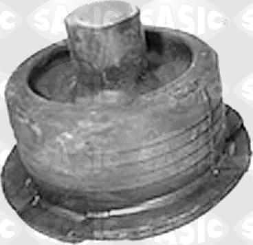 Sasic 9001663 - Suspension, corps de l'essieu droxauto.com