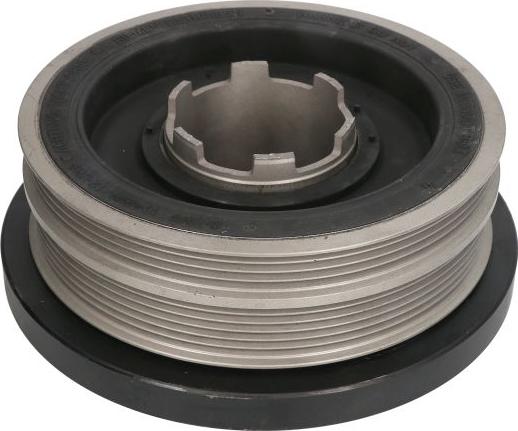 Sasic 9001808 - Poulie, vilebrequin droxauto.com
