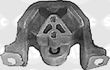 Sasic 9001344 - Support moteur droxauto.com