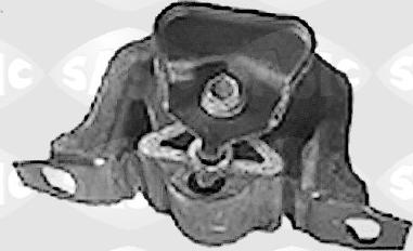 Sasic 9001350 - Support moteur droxauto.com