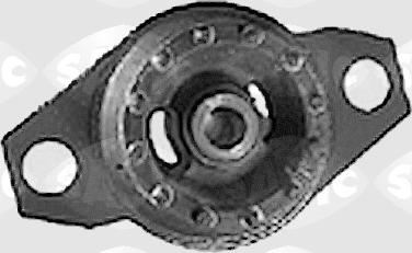 Sasic 9001364 - Support moteur droxauto.com