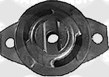 Sasic 9001365 - Support moteur droxauto.com
