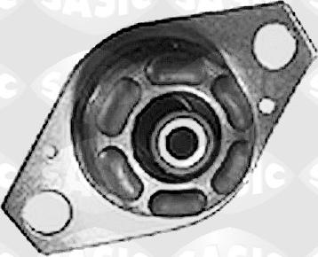 Sasic 9001318 - Support moteur droxauto.com