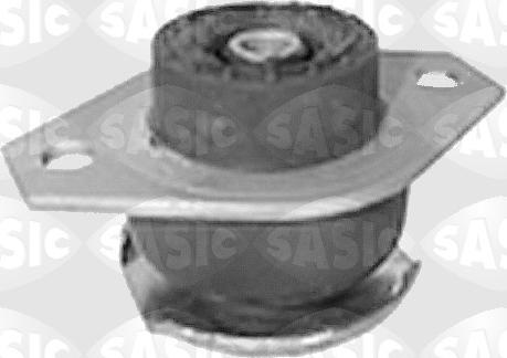 Sasic 9001330 - Support moteur droxauto.com