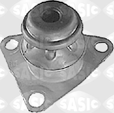 Sasic 9001329 - Support moteur droxauto.com