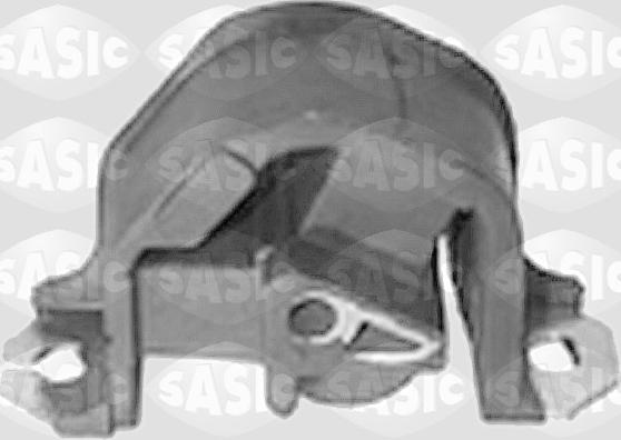 Sasic 9001378 - Support moteur droxauto.com