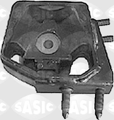 Sasic 9001372 - Support moteur droxauto.com