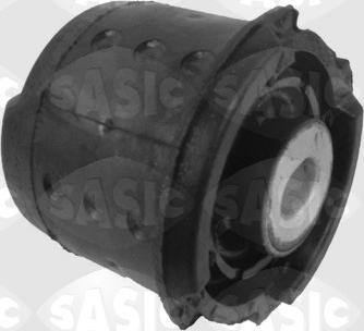 Sasic 9001790 - Suspension, corps de l'essieu droxauto.com