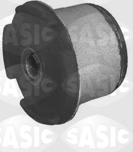 Sasic 9001744 - Suspension, corps de l'essieu droxauto.com